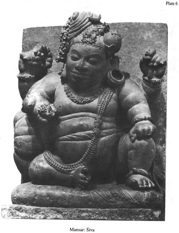 Les Sources Et Le Temps (Sources and Time) - Retail Maharaj