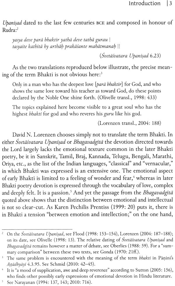 The Archaeology of Bhakti – Mathura and Maturai, Back and Forth, Royal Bhakti & Local Bhakti (Set of 2 Volumes) - Retail Maharaj