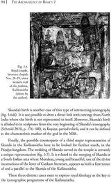 The Archaeology of Bhakti – Mathura and Maturai, Back and Forth, Royal Bhakti & Local Bhakti (Set of 2 Volumes) - Retail Maharaj