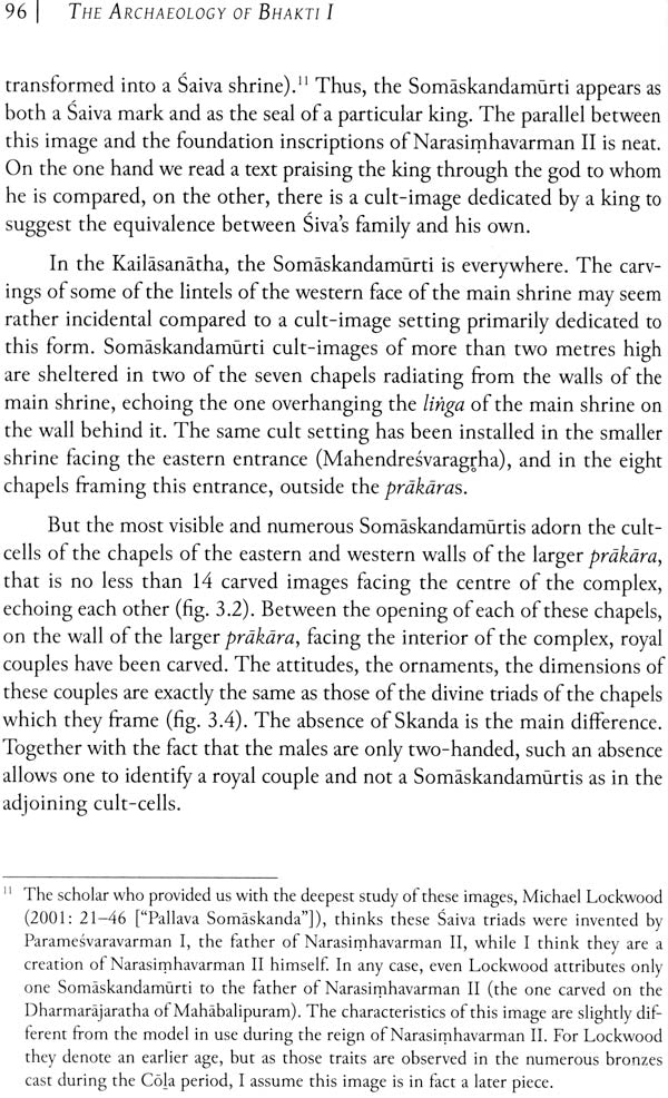The Archaeology of Bhakti – Mathura and Maturai, Back and Forth, Royal Bhakti & Local Bhakti (Set of 2 Volumes) - Retail Maharaj