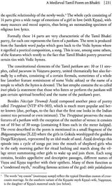 The Archaeology of Bhakti – Mathura and Maturai, Back and Forth, Royal Bhakti & Local Bhakti (Set of 2 Volumes) - Retail Maharaj
