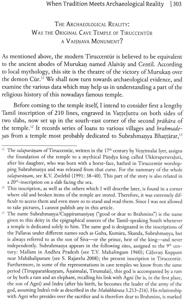 The Archaeology of Bhakti – Mathura and Maturai, Back and Forth, Royal Bhakti & Local Bhakti (Set of 2 Volumes) - Retail Maharaj