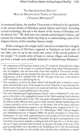 The Archaeology of Bhakti – Mathura and Maturai, Back and Forth, Royal Bhakti & Local Bhakti (Set of 2 Volumes) - Retail Maharaj