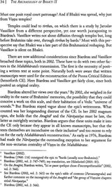 The Archaeology of Bhakti – Mathura and Maturai, Back and Forth, Royal Bhakti & Local Bhakti (Set of 2 Volumes) - Retail Maharaj