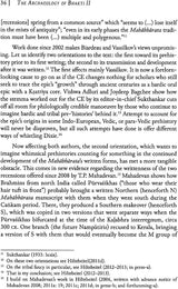 The Archaeology of Bhakti – Mathura and Maturai, Back and Forth, Royal Bhakti & Local Bhakti (Set of 2 Volumes) - Retail Maharaj