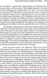 The Archaeology of Bhakti – Mathura and Maturai, Back and Forth, Royal Bhakti & Local Bhakti (Set of 2 Volumes) - Retail Maharaj