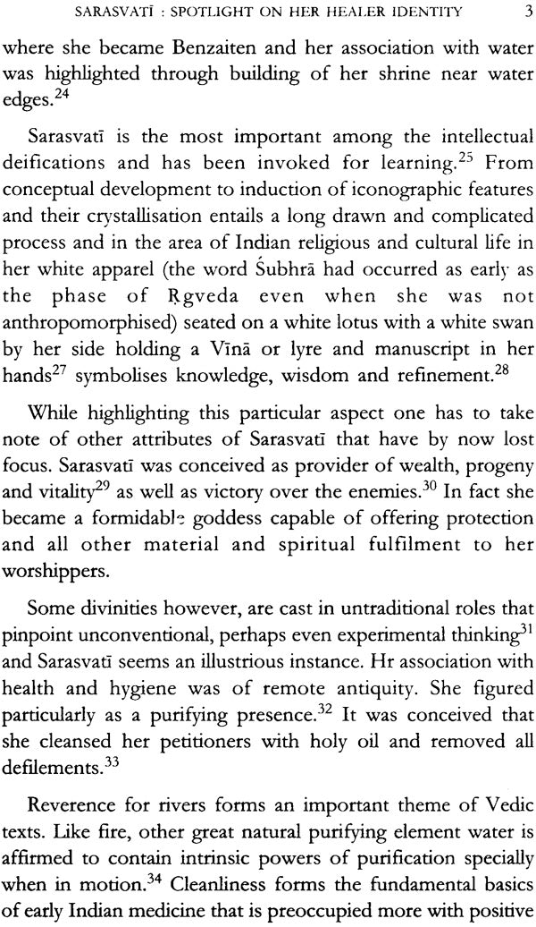 Medical Heritage of Early India: An Anthology