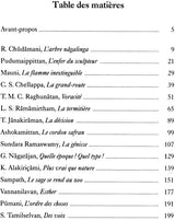 L'arbre Nagalinga - Retail Maharaj