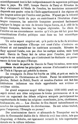 Garcin De Tassy: Biographie Et Etude Critique De ses Oeuvres - Retail Maharaj