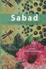 Sabad - An Anthology of World Poetry - Retail Maharaj