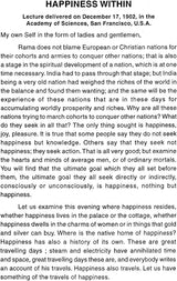 In Woods of God-Realization or The Complete Works of Swami Rama Tirtha (Set of VII Volumes) - Retail Maharaj