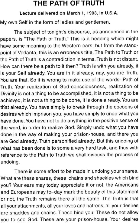 In Woods of God-Realization or The Complete Works of Swami Rama Tirtha (Set of VII Volumes) - Retail Maharaj
