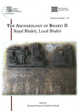 The Archaeology of Bhakti II - Retail Maharaj
