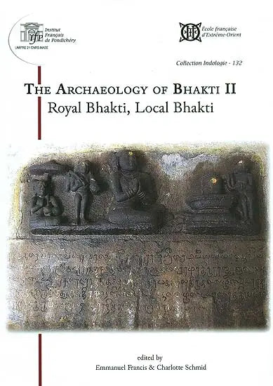 The Archaeology of Bhakti II - Retail Maharaj