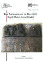 The Archaeology of Bhakti II - Retail Maharaj