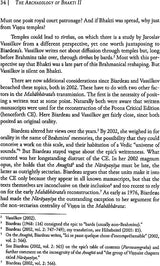 The Archaeology of Bhakti II - Retail Maharaj