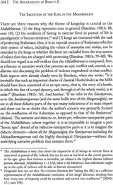 The Archaeology of Bhakti II - Retail Maharaj
