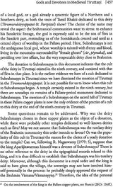 The Archaeology of Bhakti II - Retail Maharaj