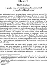 The Legacy of French Rule in India (1674–1954): An Investigation of a Process of Creolization - Retail Maharaj
