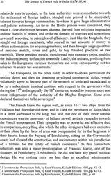 The Legacy of French Rule in India (1674–1954): An Investigation of a Process of Creolization - Retail Maharaj
