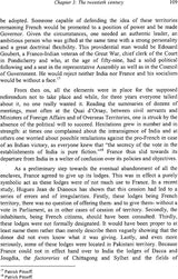 The Legacy of French Rule in India (1674–1954): An Investigation of a Process of Creolization - Retail Maharaj