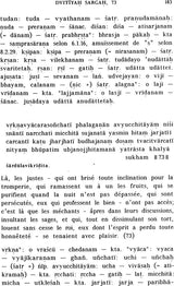 Le Dhatukavya De Narayanabhatta (Un Poeme Didactique Sanskrit) - Retail Maharaj