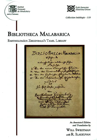 Bibliotheca Malabarica - Retail Maharaj