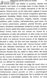 Some Essays on Utilitarianism