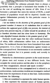 Some Essays on Utilitarianism