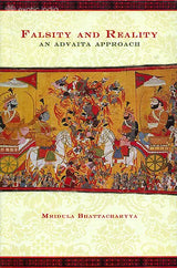 Falsity and Reality (An Advaita Approach)