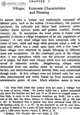 Contributions to The Economic History of Northern India (From the 10th to 12th Century A. D.)