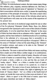 Vedantaparibhasa of Dharmaraja Adhvarindra (Part I)