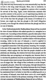 Vedantaparibhasa of Dharmaraja Adhvarindra (Part I)