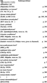Vedantaparibhasa of Dharmaraja Adhvarindra (Part I)