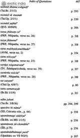 Vedantaparibhasa of Dharmaraja Adhvarindra (Part I)