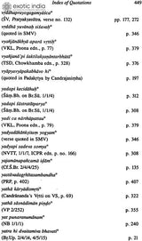 Vedantaparibhasa of Dharmaraja Adhvarindra (Part I)