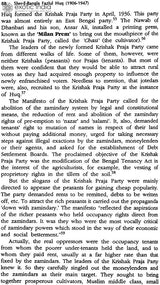 Sher-E-Bangla Fazlul Huq 1906 - 1947 (In the Cross-Currents of Provincial and National Politics of India)