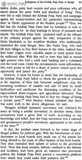 Sher-E-Bangla Fazlul Huq 1906 - 1947 (In the Cross-Currents of Provincial and National Politics of India)