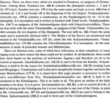 **Descriptive Catalogue of Manuscripts in The French Institute of Pondicherry - Retail Maharaj