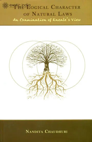 The Logical Character of Natural Laws (An Examination of Kneale's View)