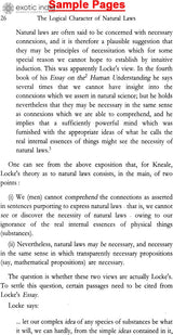 The Logical Character of Natural Laws (An Examination of Kneale's View)