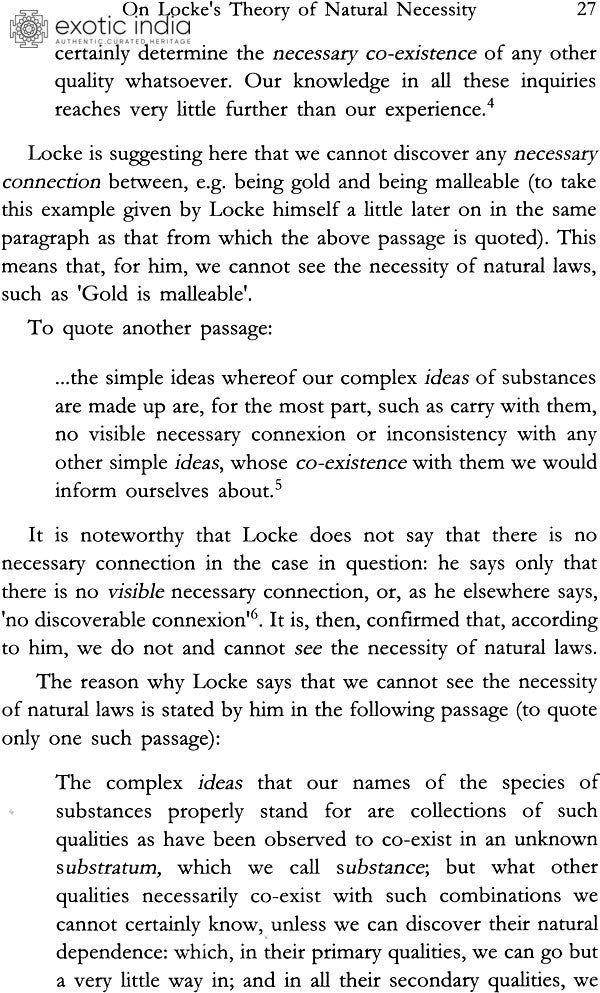 The Logical Character of Natural Laws (An Examination of Kneale's View)