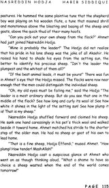 Anecdotes of Molla Nasreddin Hodja (For Children of All Ages) - Retail Maharaj
