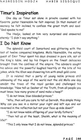 Anecdotes of Molla Nasreddin Hodja (For Children of All Ages) - Retail Maharaj