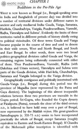 Buddhism in Ancient Bengal (Revised and Enlarged Edition)