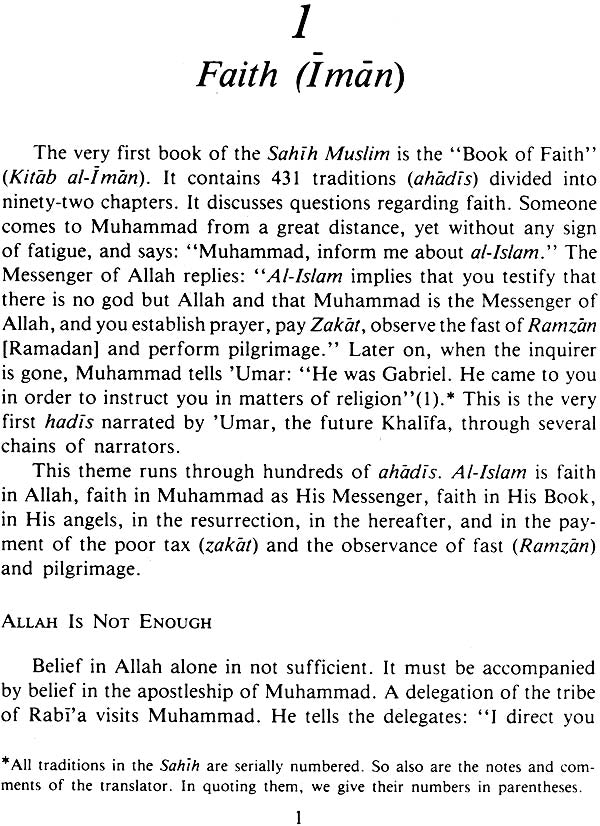Understanding Islam Through Hadis (Religious Faith or Fanaticism?) - Retail Maharaj
