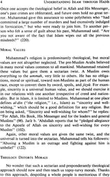 Understanding Islam Through Hadis (Religious Faith or Fanaticism?) - Retail Maharaj