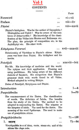 Lectures on Patanjali's Mahabhasya (Set of 14 Volumes)