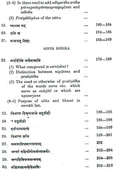 Lectures on Patanjali's Mahabhasya (Set of 14 Volumes)