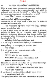 Lectures on Patanjali's Mahabhasya (Set of 14 Volumes)
